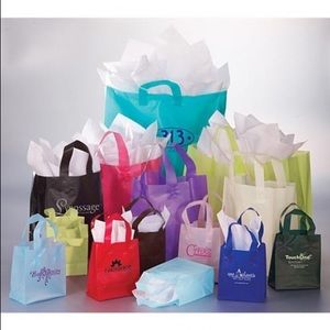 Meet your Posher, Katheryn